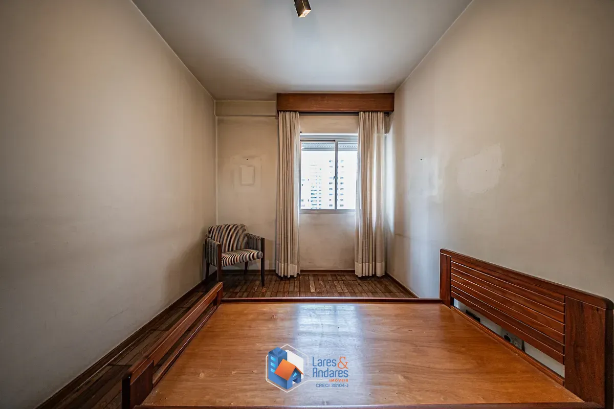 Apartamento, 4 quartos, 144 m² - Foto 25