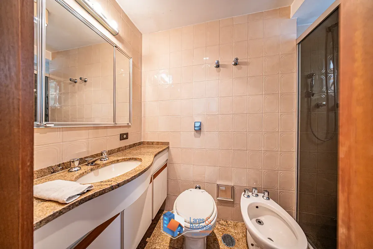 Apartamento, 4 quartos, 144 m² - Foto 23