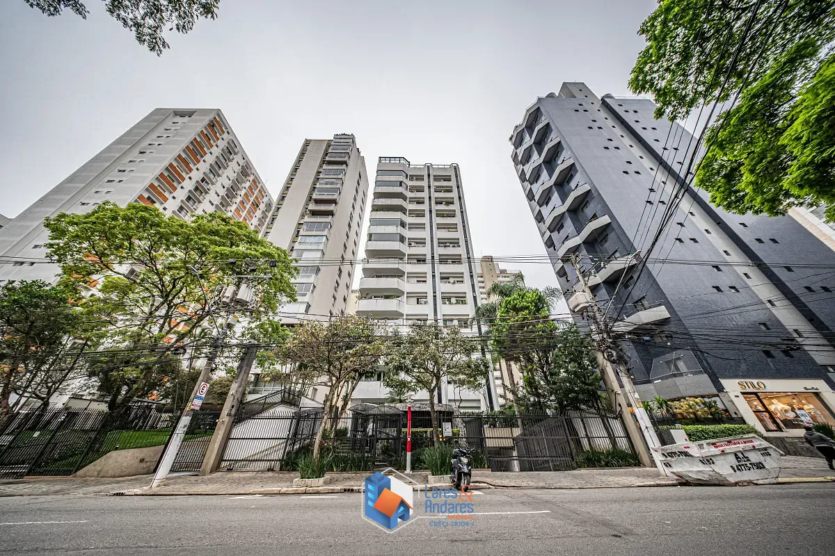 Apartamento, 4 quartos, 144 m² - Foto 47