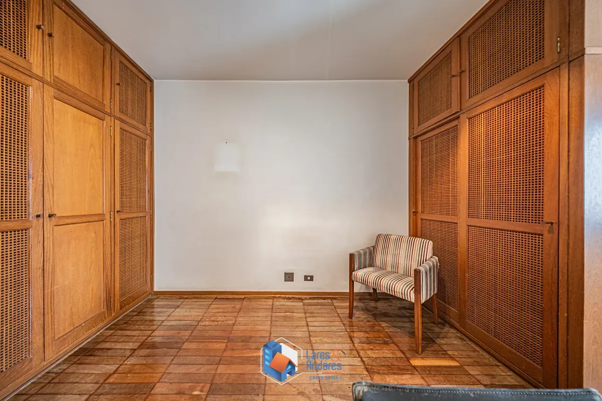 Apartamento, 4 quartos, 144 m² - Foto 18