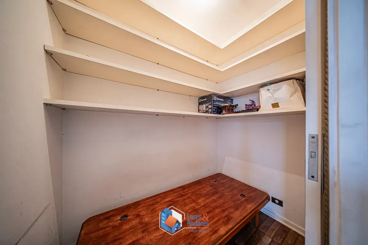 Apartamento, 4 quartos, 144 m² - Foto 44