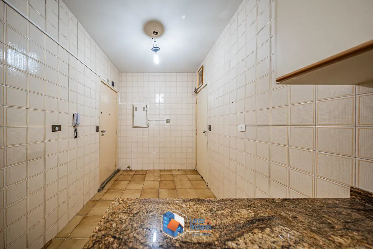 Apartamento, 4 quartos, 144 m² - Foto 35