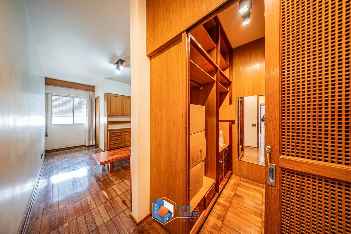 Apartamento, 4 quartos, 144 m² - Foto 9