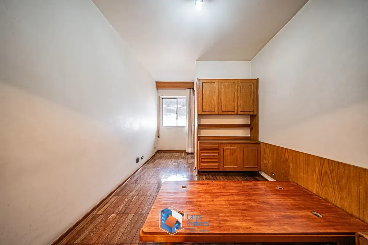 Apartamento, 4 quartos, 144 m² - Foto 11