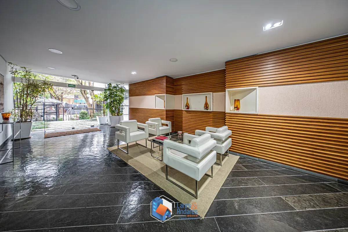 Apartamento, 4 quartos, 144 m² - Foto 49