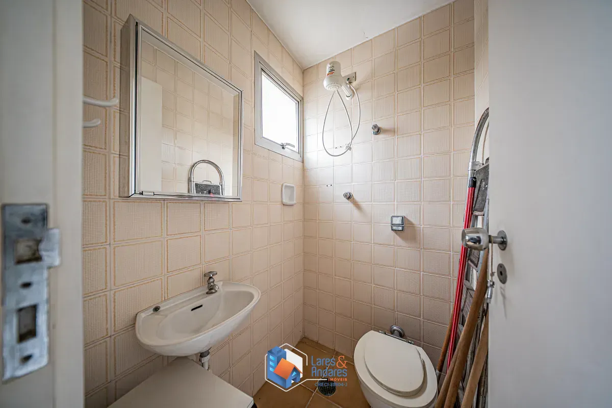Apartamento, 4 quartos, 144 m² - Foto 45