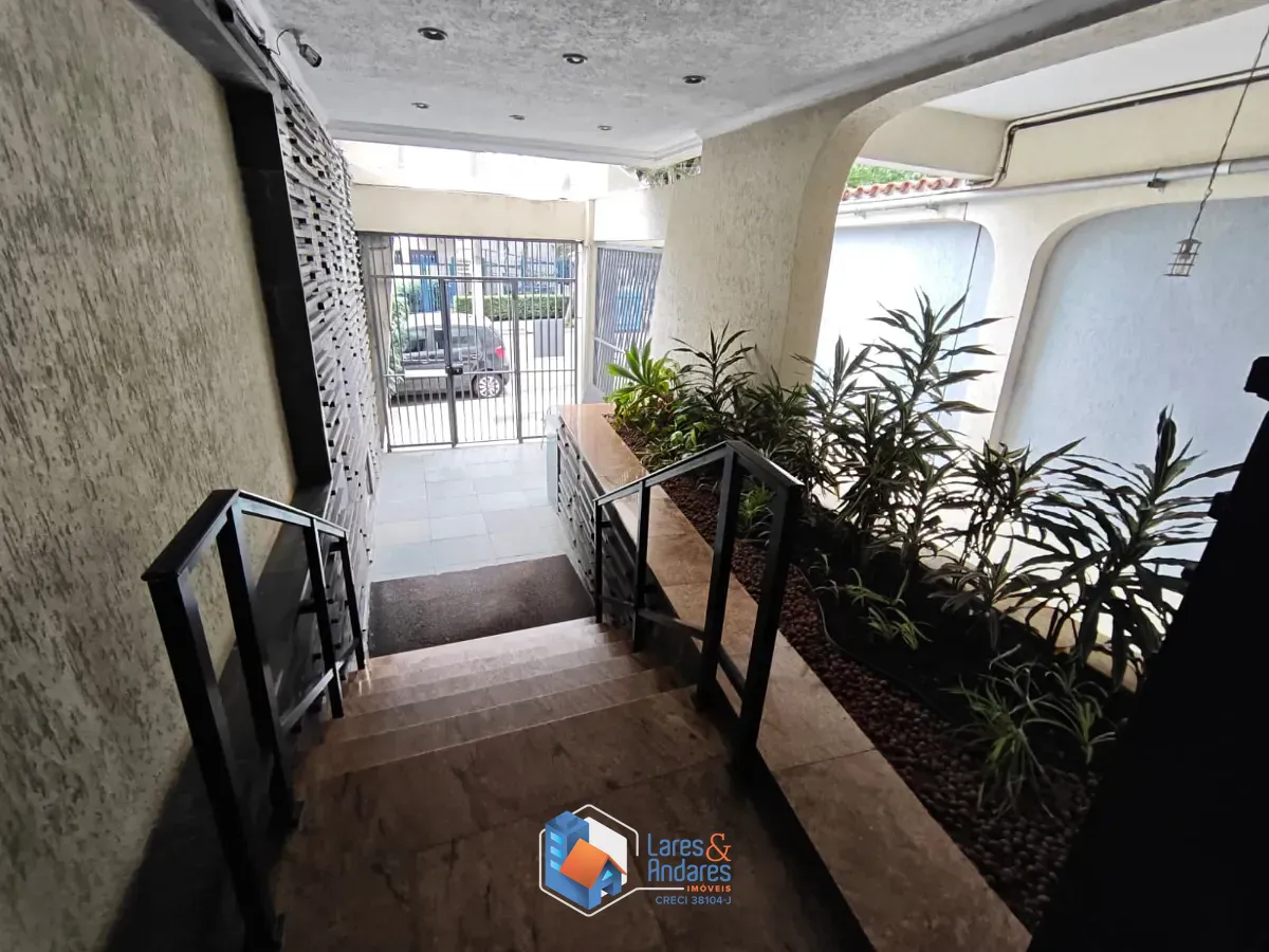 Apartamento, 2 quartos, 60 m² - Foto 22