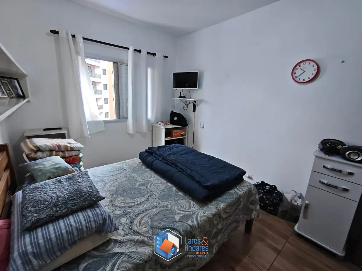 Apartamento, 2 quartos, 60 m² - Foto 34