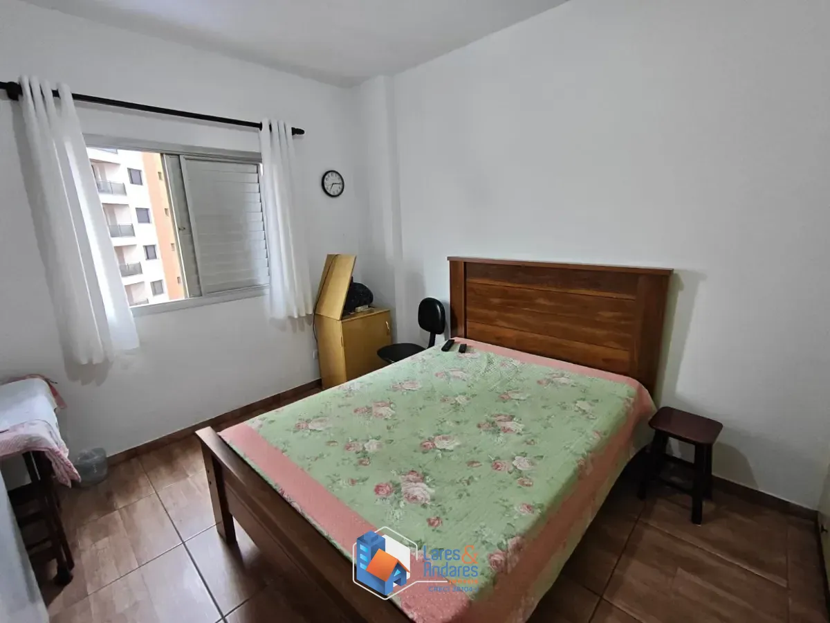 Apartamento, 2 quartos, 60 m² - Foto 35