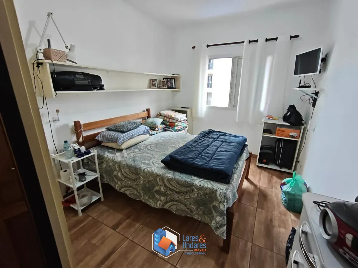 Apartamento, 2 quartos, 60 m² - Foto 32
