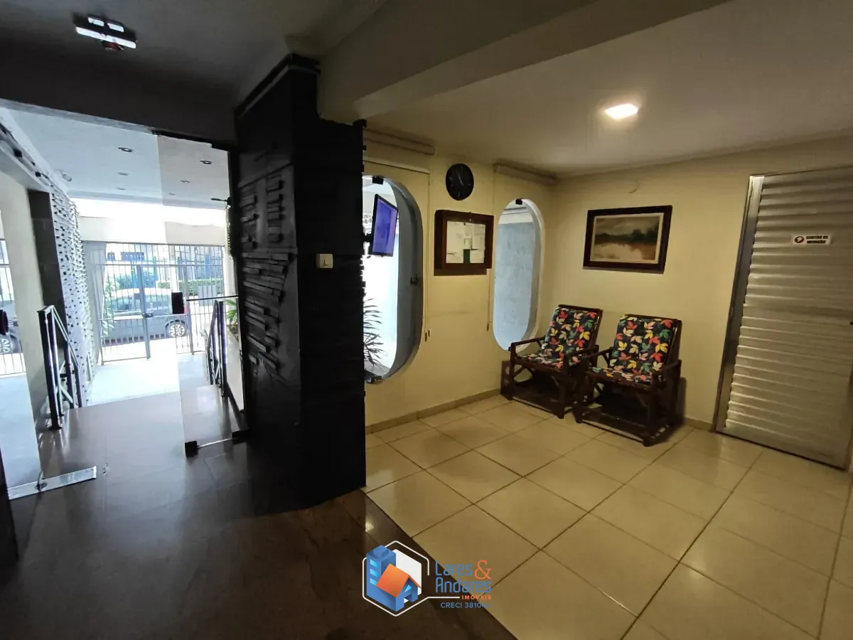 Apartamento, 2 quartos, 60 m² - Foto 21