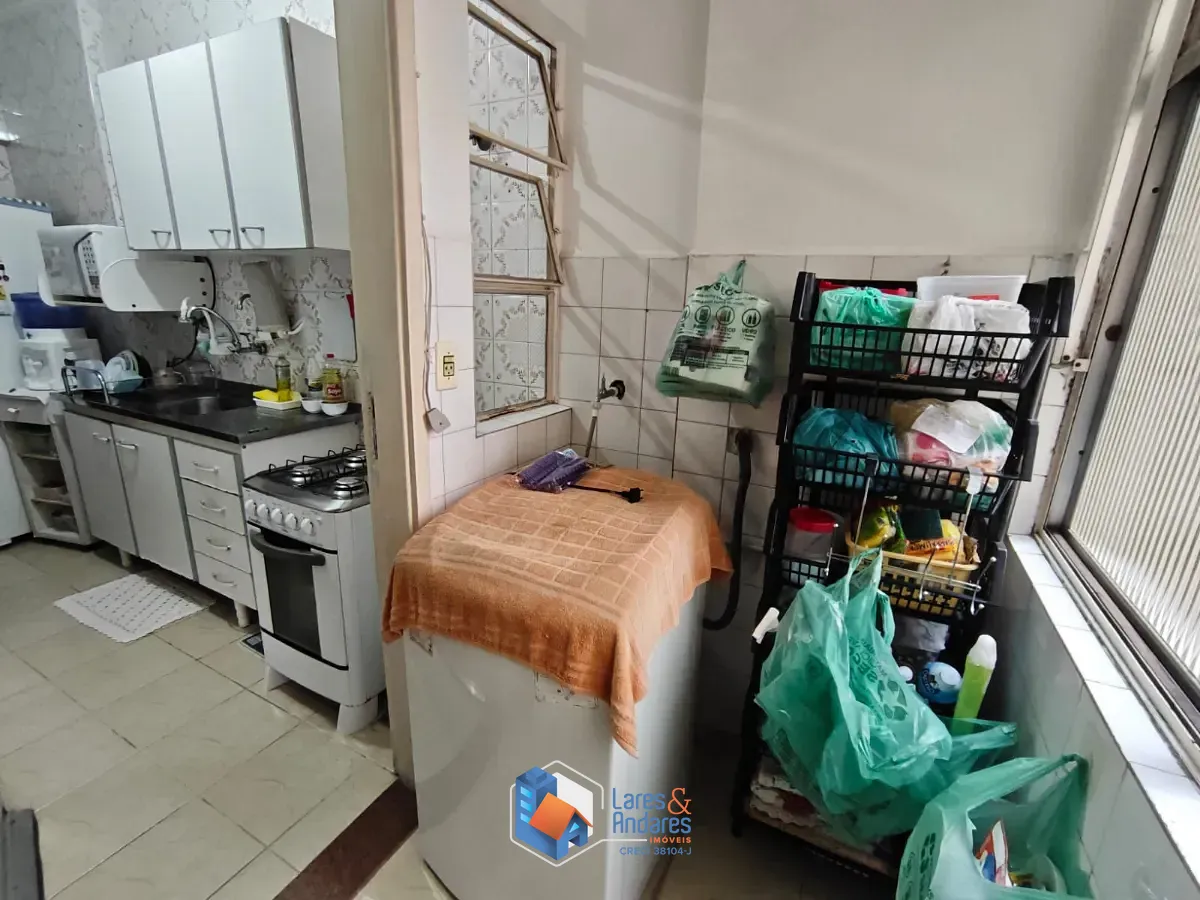 Apartamento, 2 quartos, 60 m² - Foto 31
