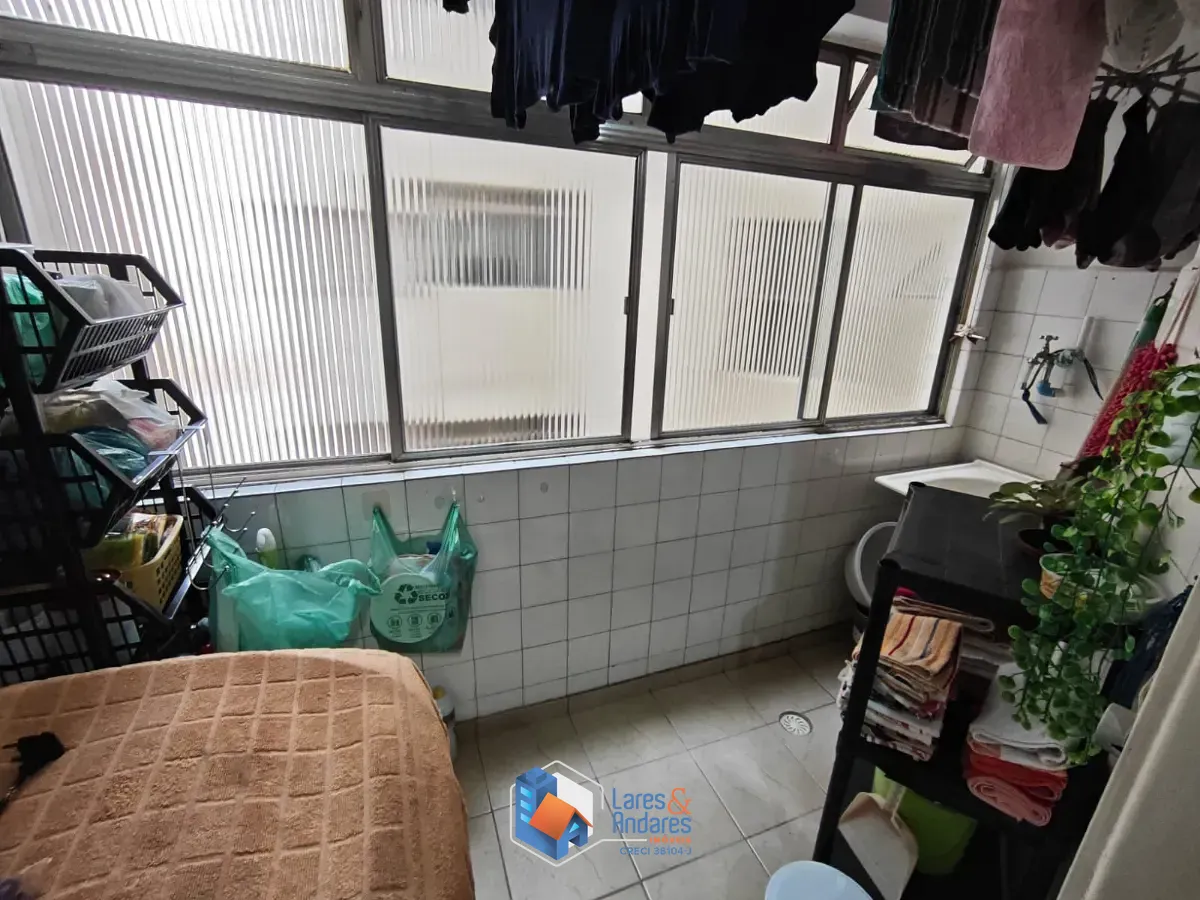 Apartamento, 2 quartos, 60 m² - Foto 30