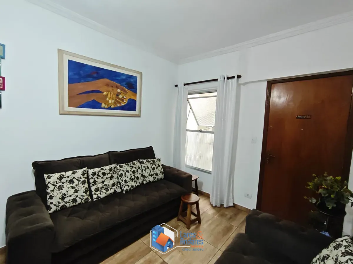 Apartamento, 2 quartos, 60 m² - Foto 4