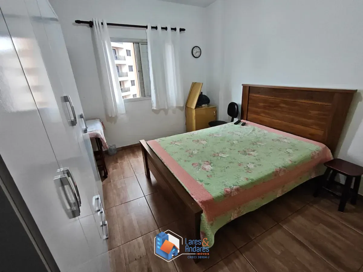 Apartamento, 2 quartos, 60 m² - Foto 13
