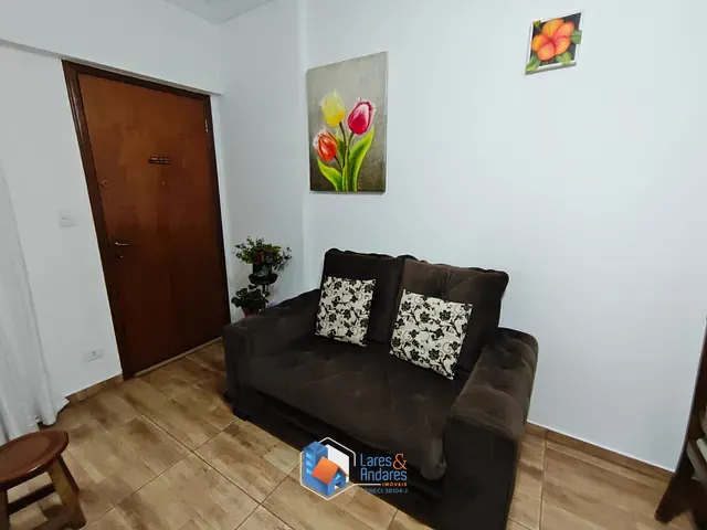 Apartamento com 60m² 2 quartos e 1 banheiro, à venda, no bairro Mirandópolis em São Paulo