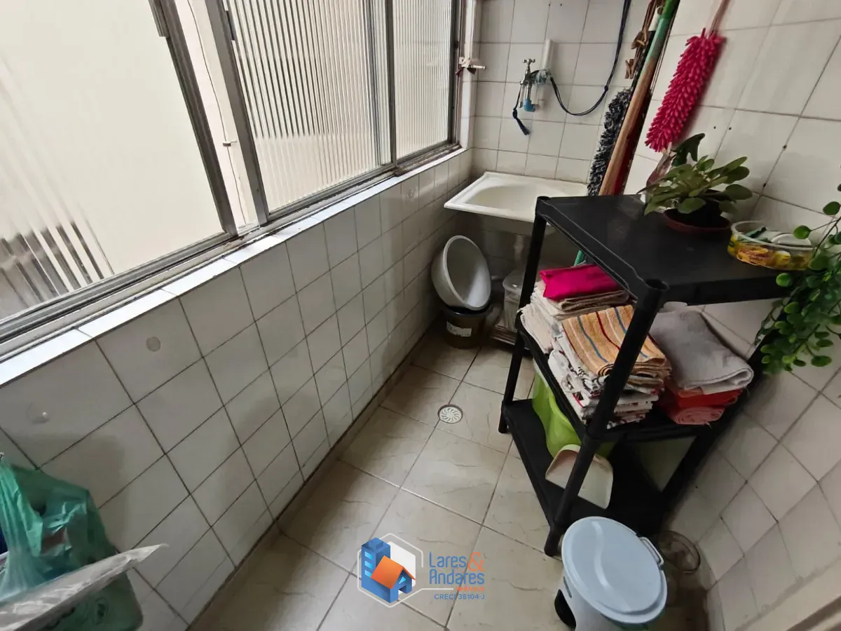 Apartamento, 2 quartos, 60 m² - Foto 19