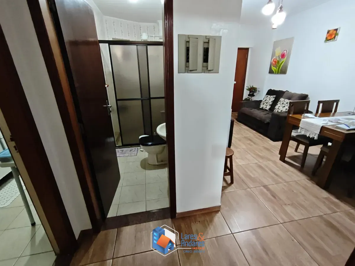 Apartamento, 2 quartos, 60 m² - Foto 41