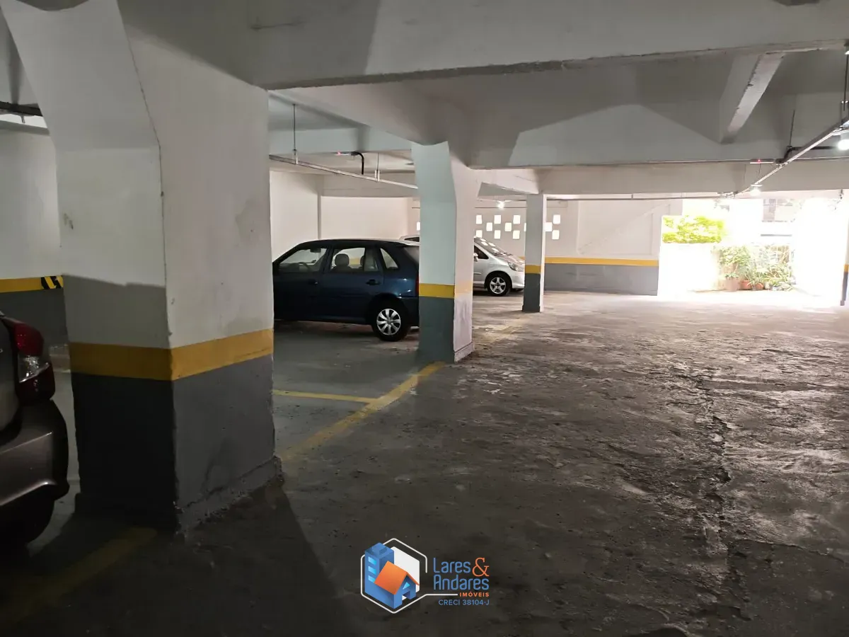 Apartamento, 2 quartos, 60 m² - Foto 23