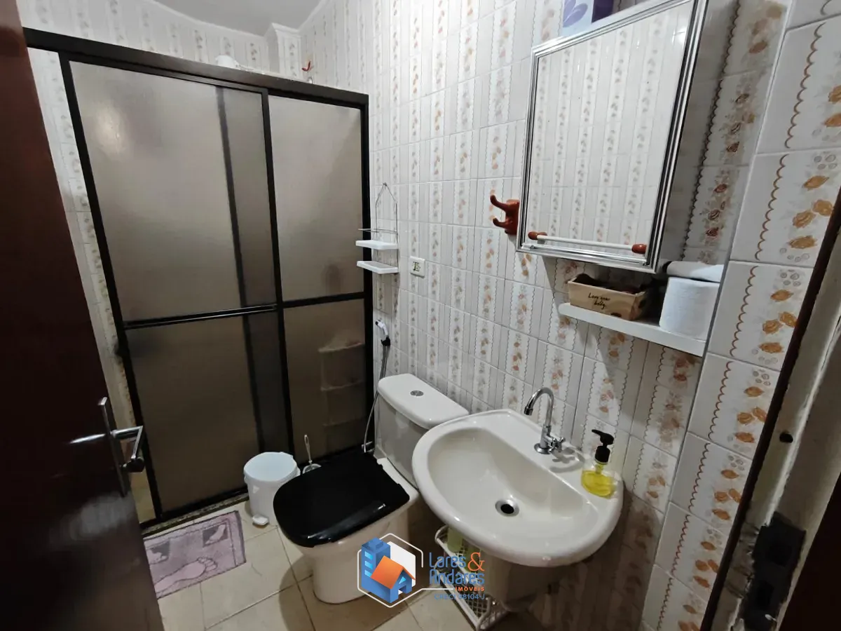 Apartamento, 2 quartos, 60 m² - Foto 15