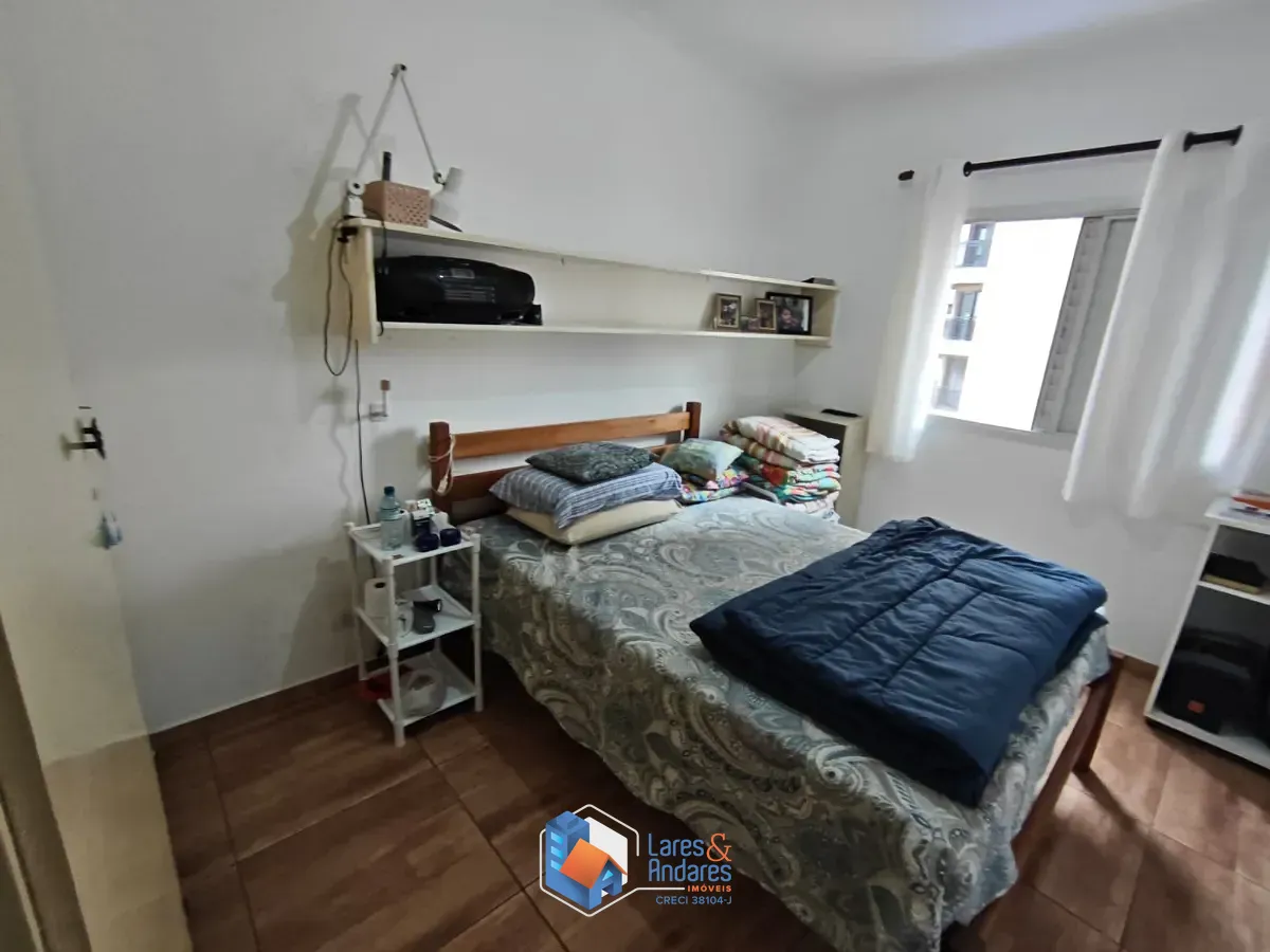 Apartamento, 2 quartos, 60 m² - Foto 33