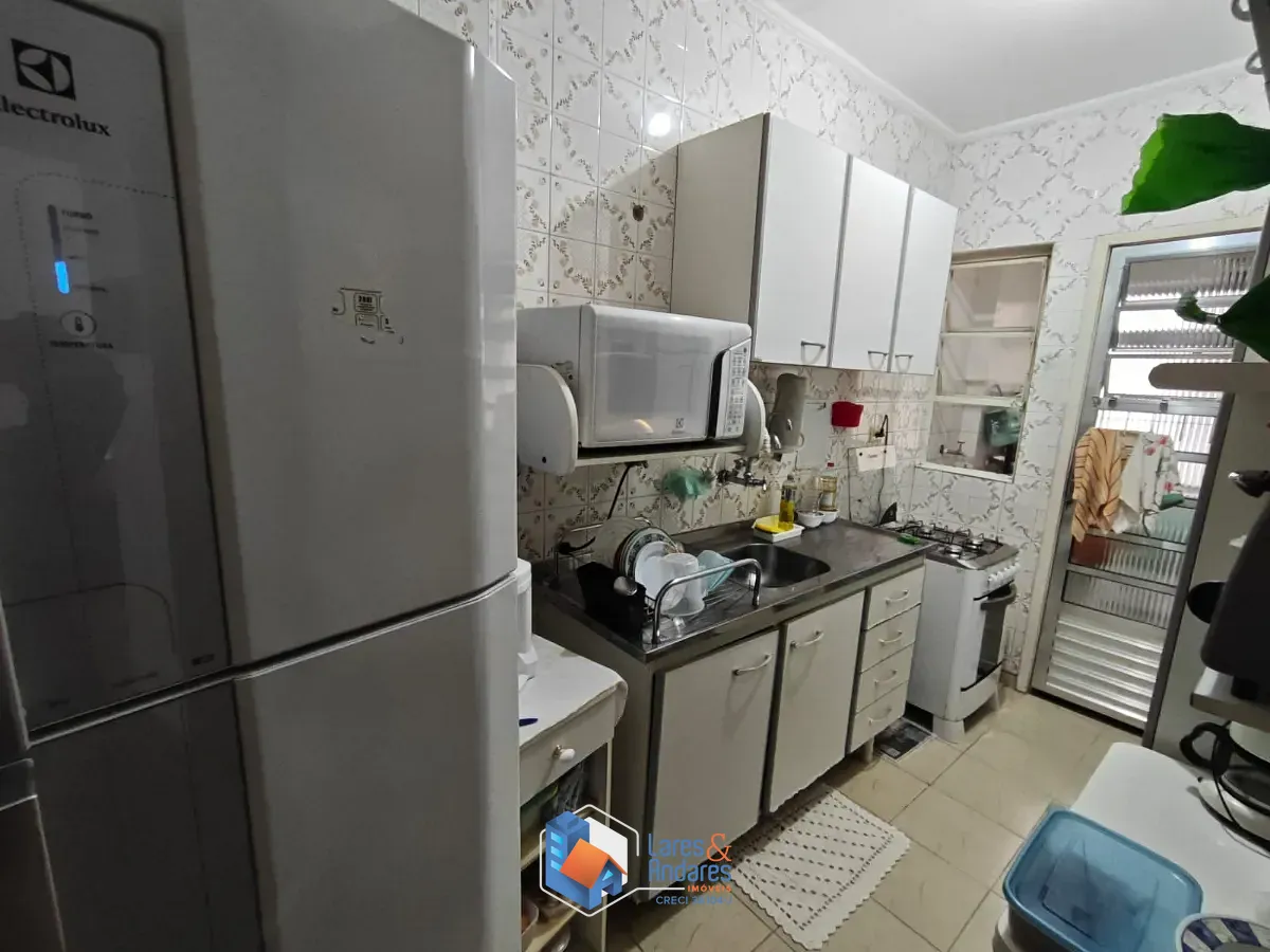 Apartamento, 2 quartos, 60 m² - Foto 16