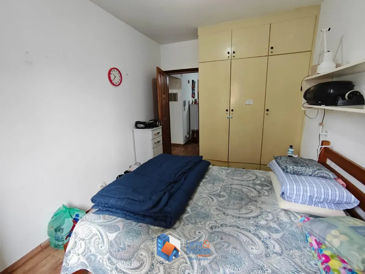 Apartamento, 2 quartos, 60 m² - Foto 10