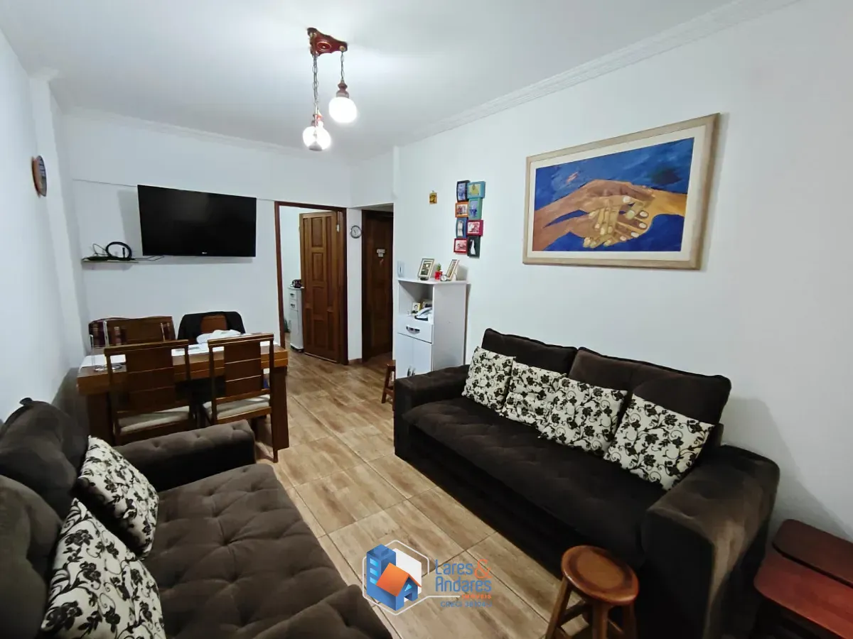 Apartamento, 2 quartos, 60 m² - Foto 44