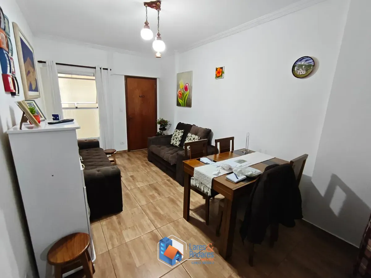 Apartamento, 2 quartos, 60 m² - Foto 5