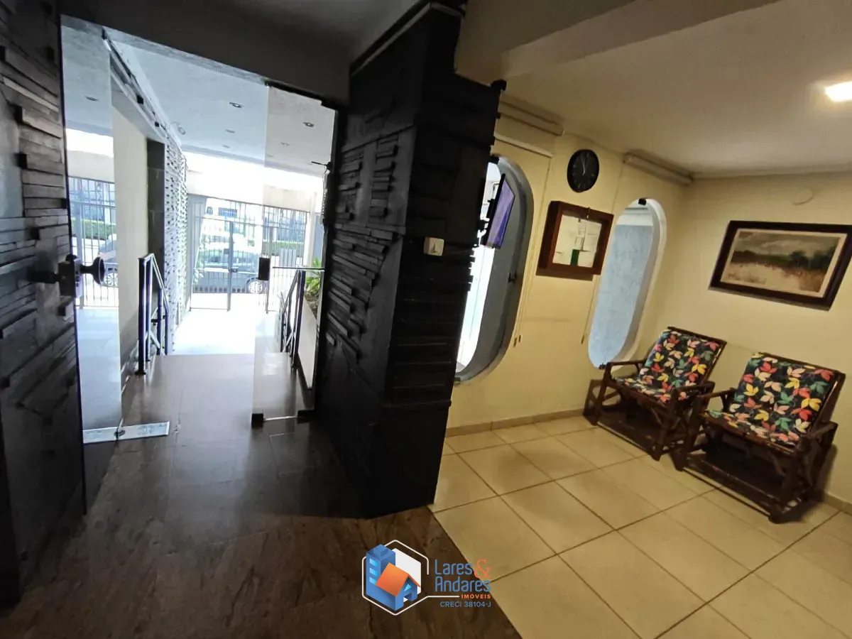 Apartamento, 2 quartos, 60 m² - Foto 28