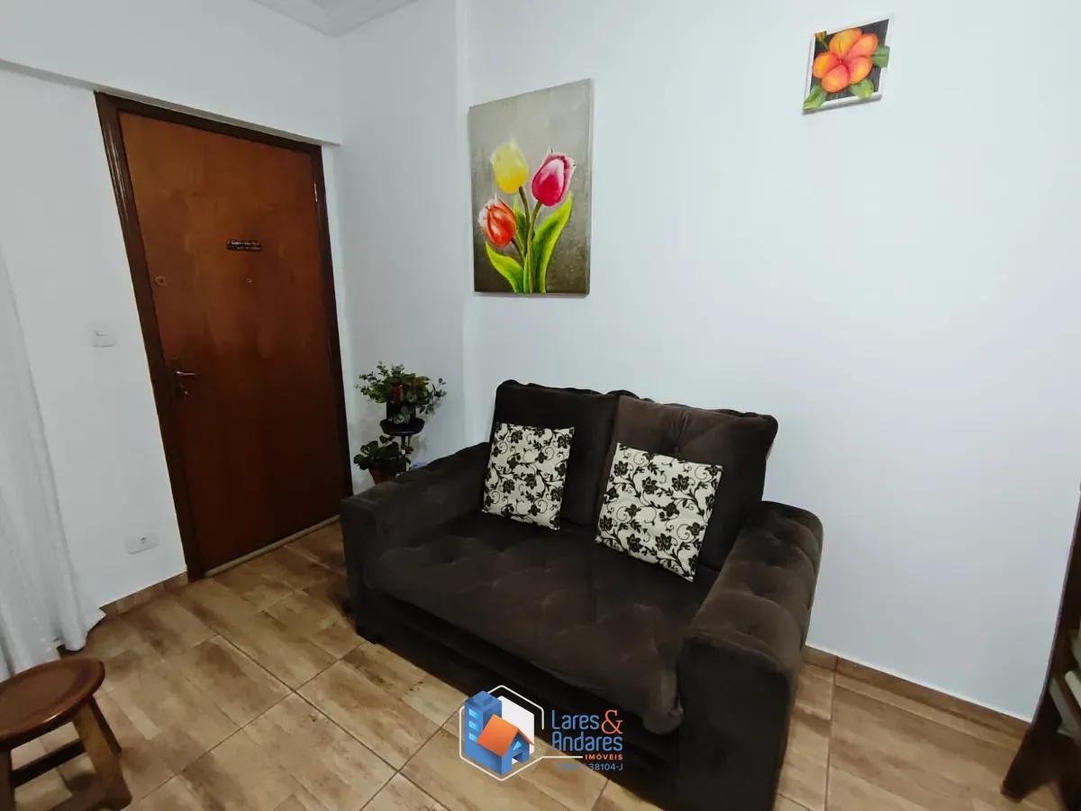 Apartamento, 2 quartos, 60 m² - Foto 46