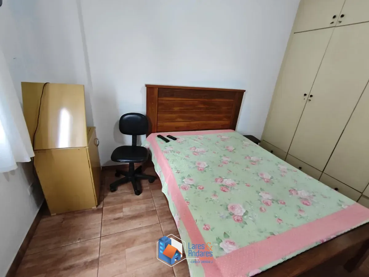 Apartamento, 2 quartos, 60 m² - Foto 36