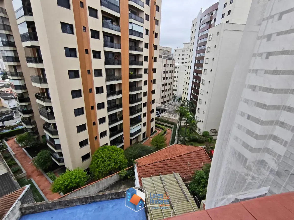 Apartamento, 2 quartos, 60 m² - Foto 43
