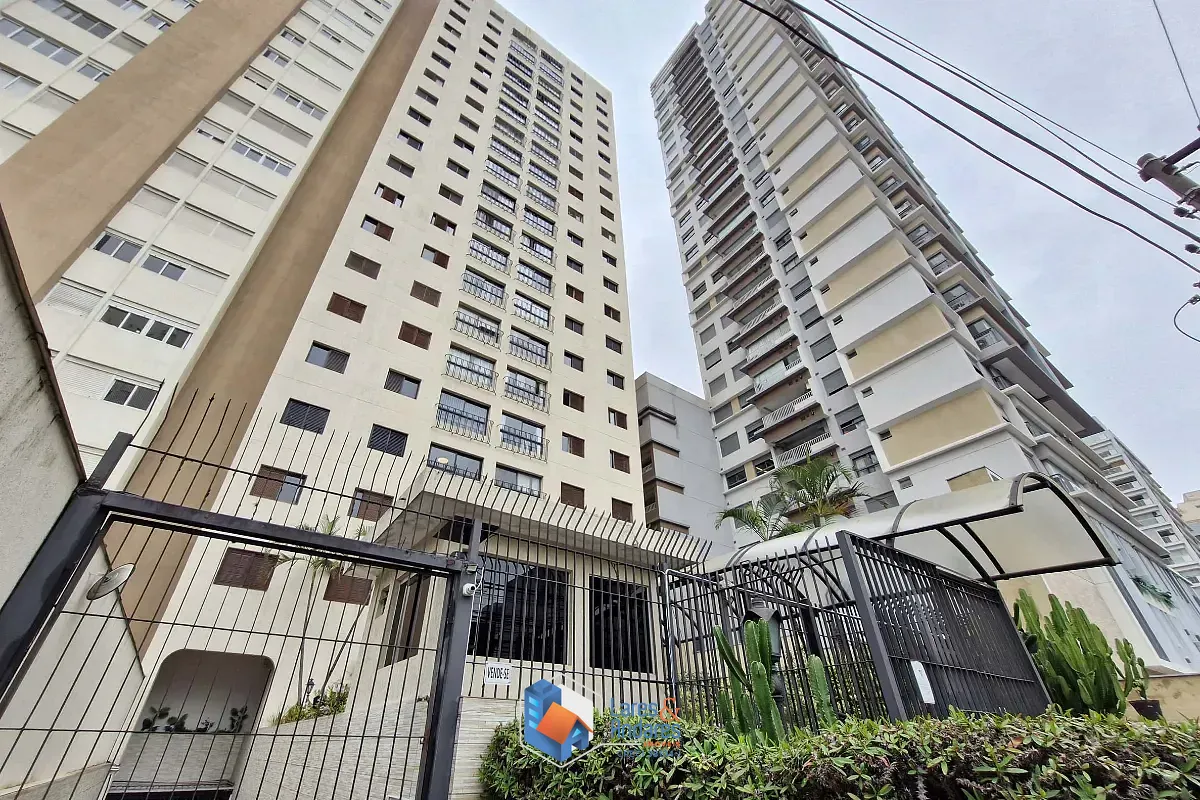 Apartamento, 2 quartos, 71 m² - Foto 27