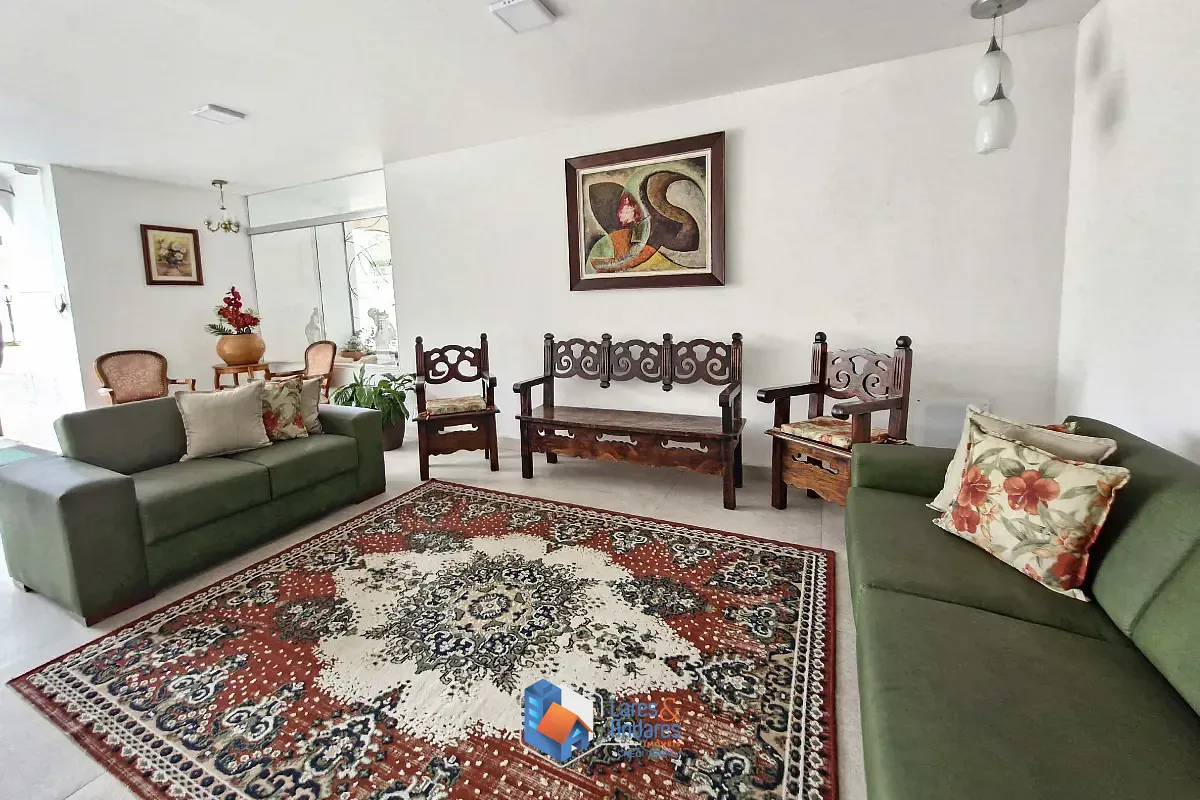 Apartamento, 2 quartos, 71 m² - Foto 31