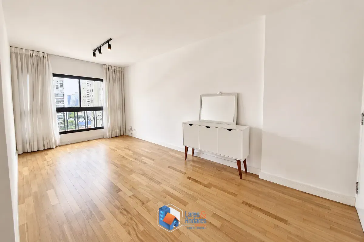Apartamento, 2 quartos, 71 m² - Foto 2