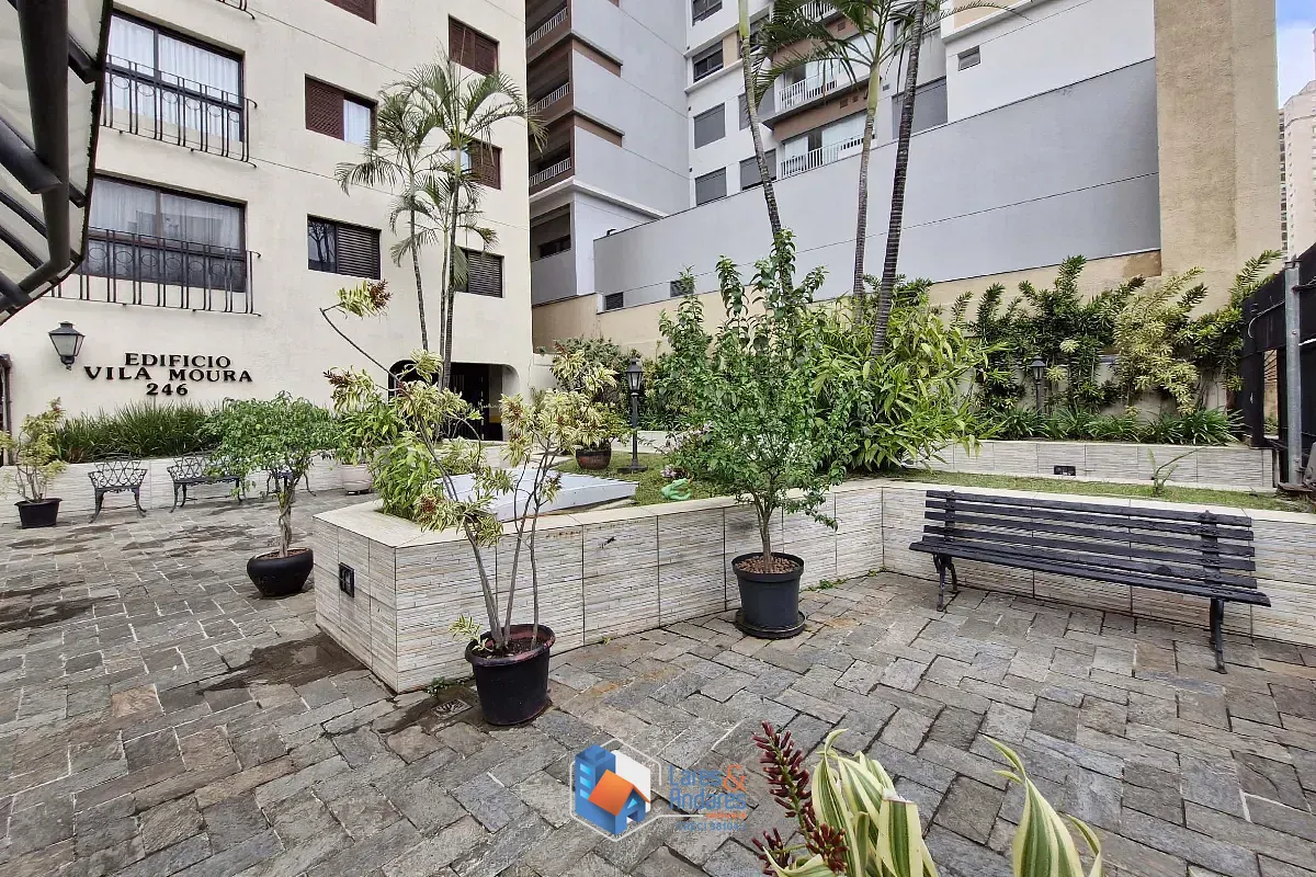 Apartamento, 2 quartos, 71 m² - Foto 30