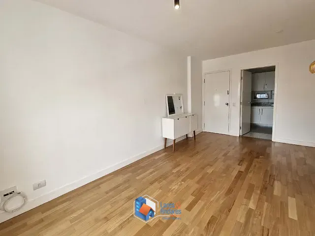 Apartamento com 71m² 2 quartos e 2 banheiros, à venda, no bairro Brooklin Paulista em São Paulo