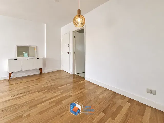 Apartamento com 71m² 2 quartos e 2 banheiros, à venda, no bairro Brooklin Paulista em São Paulo