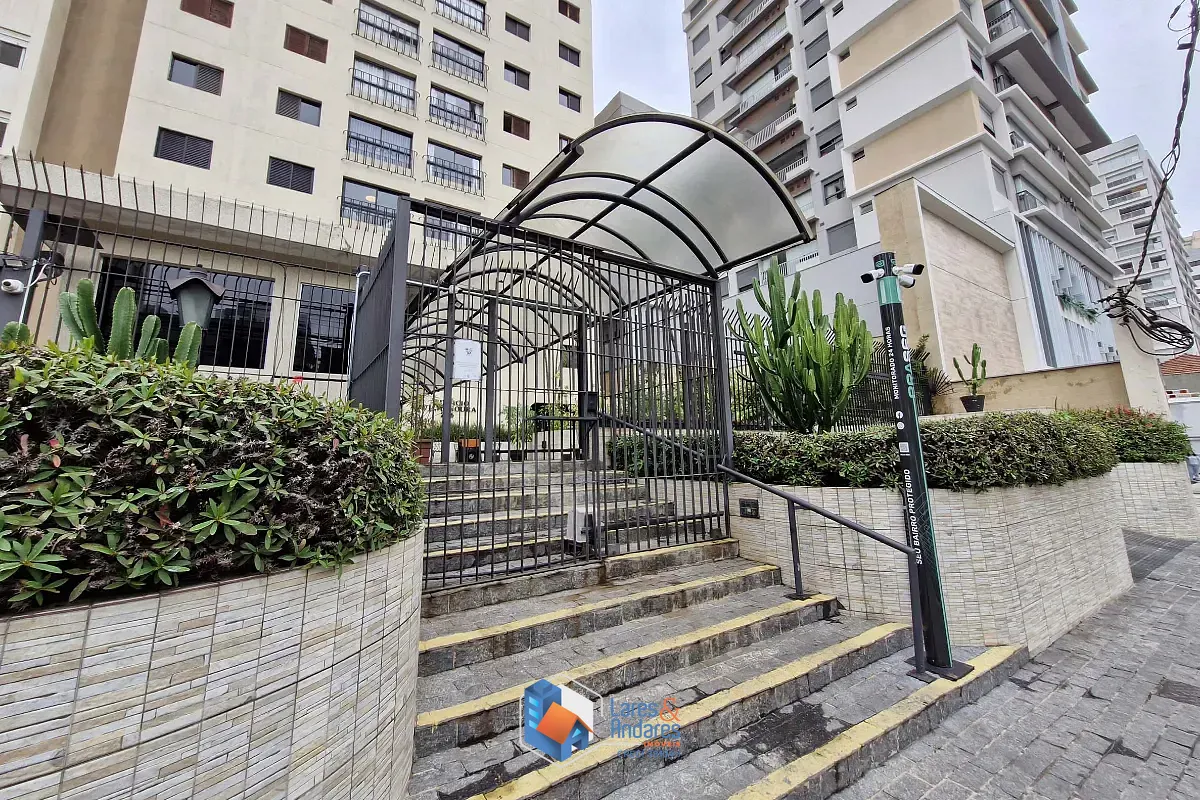 Apartamento, 2 quartos, 71 m² - Foto 29