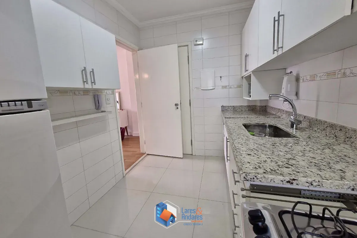 Apartamento, 2 quartos, 71 m² - Foto 23