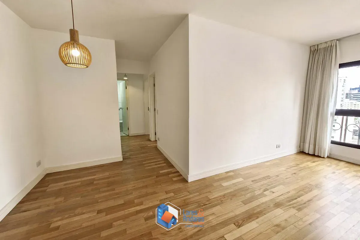 Apartamento, 2 quartos, 71 m² - Foto 9