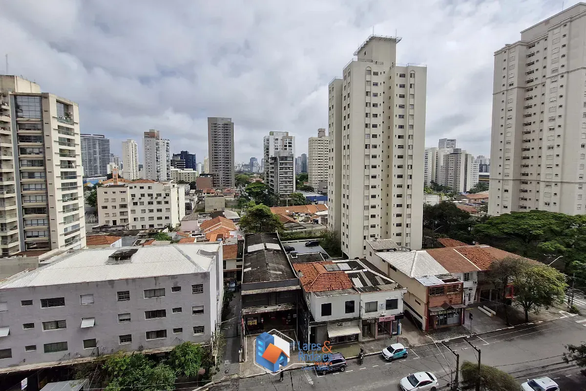 Apartamento, 2 quartos, 71 m² - Foto 13