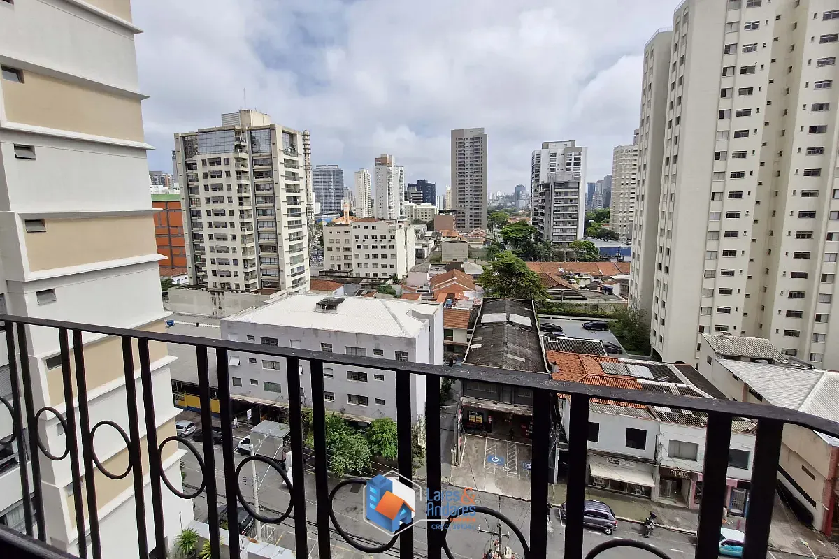 Apartamento, 2 quartos, 71 m² - Foto 6