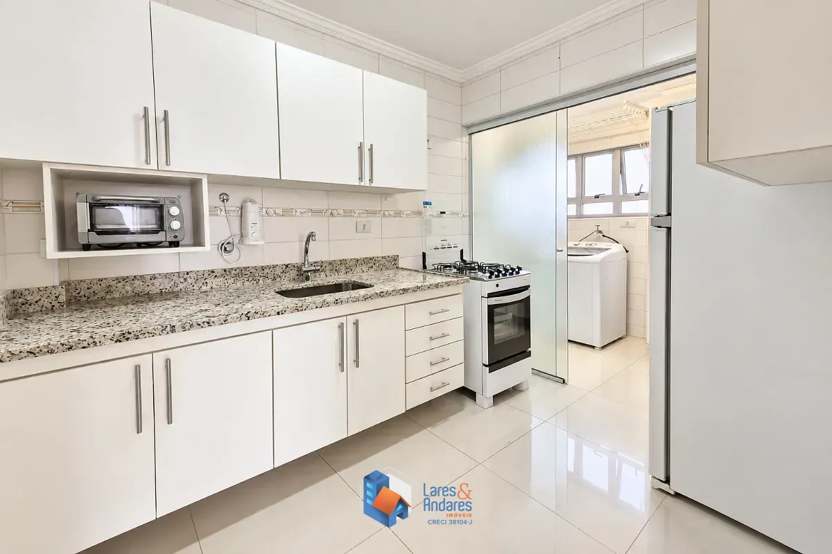 Apartamento, 2 quartos, 71 m² - Foto 21