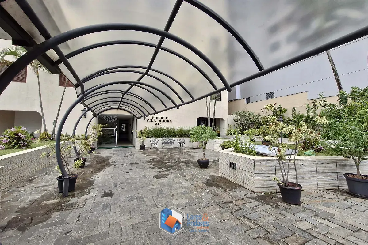 Apartamento, 2 quartos, 71 m² - Foto 32