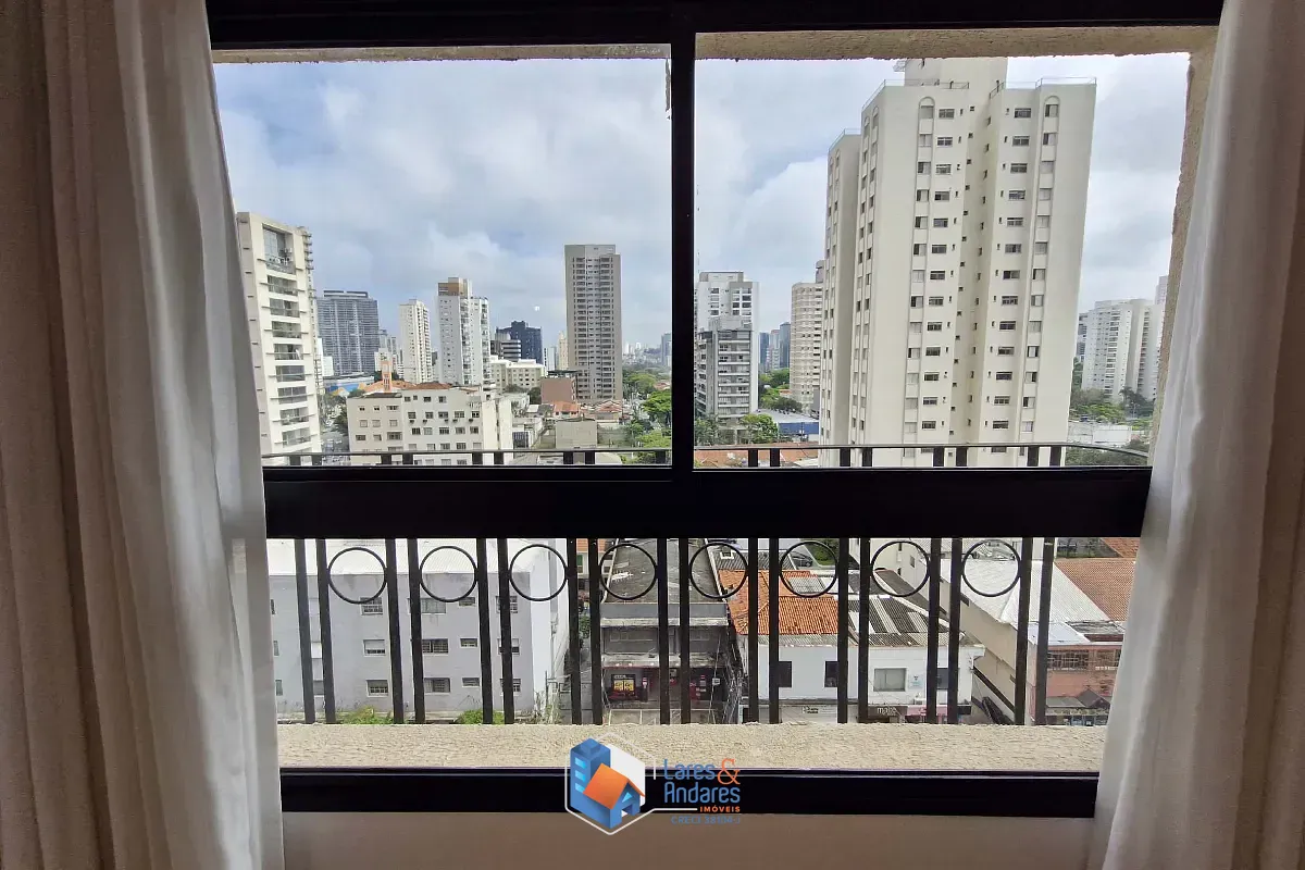 Apartamento, 2 quartos, 71 m² - Foto 5