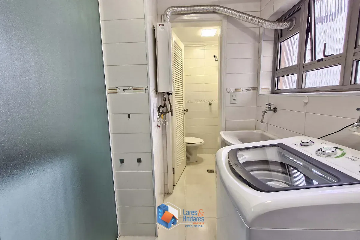 Apartamento, 2 quartos, 71 m² - Foto 25