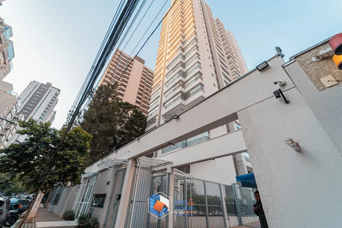 Apartamento, 2 quartos, 65 m² - Foto 40