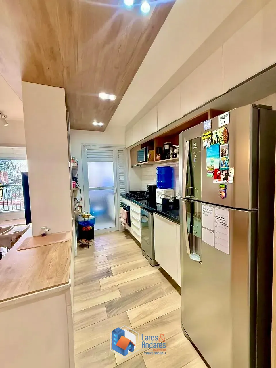 Apartamento, 2 quartos, 65 m² - Foto 9